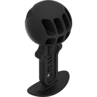 Sfera di accoppiamento Knott KSB50 per testine di accoppiamento con diametro di 50 mm