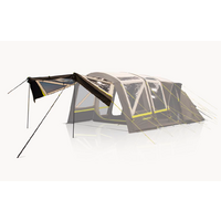 Zempire Pro TL V2 Luifelwand Set
