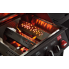 Enders Monroe Pro 4 SIK Turbo Shadow Gasgrill