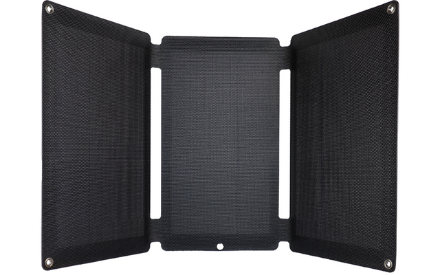 Produktbild Phaesun Trek King Solarmodul faltbar 1