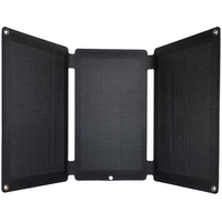 Phaesun Trek King Solarmodul faltbar 3 x 10 W
