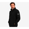 Kleine productafbeelding Berger Camplife Rai Herren Fleecejacke 1