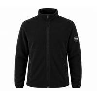 Berger Camplife Rai Herren Fleecejacke