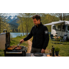 Small product image Camplife Rai men's fleece jacket 1
