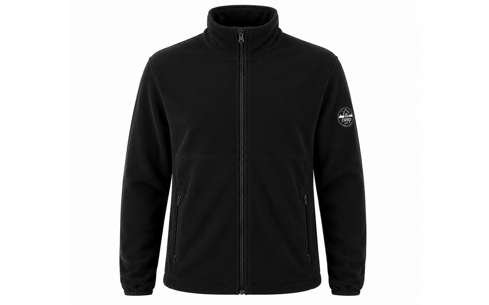 Product afbeelding Berger Camplife Rai Herren Fleecejacke 1