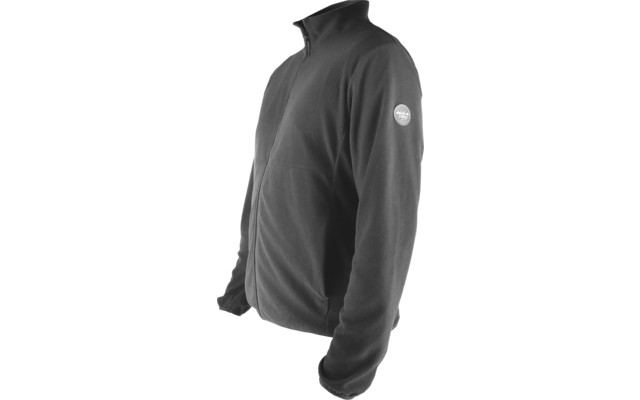 Image du produit Berger Camplife Rai Herren Fleecejacke 1