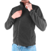Petite image du produit Berger Camplife Rai Herren Fleecejacke 1