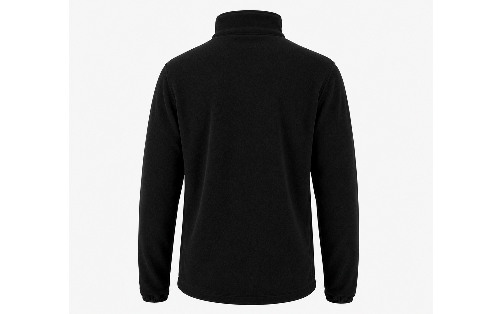Product afbeelding Berger Camplife Rai Herren Fleecejacke 1