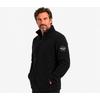 Kleine productafbeelding Berger Camplife Rai Herren Fleecejacke 1