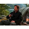 Kleines Produktbild Camplife Rai Herren Fleecejacke 1