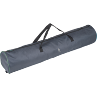 Sac pour armature de tente Bo-Camp 125 x &Oslash; 25 cm en polyester Oxford 600D