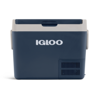 Igloo ICF18 compressorkoeler blauw 19 liter