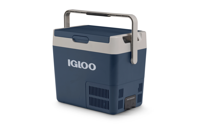 Imagen del producto Nevera port&aacute;til ICF Igloo 1