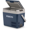Kleines Produktbild Igloo ICF Kompressor-K&uuml;hlbox blau 1