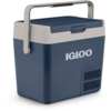 Kleines Produktbild Igloo ICF Kompressor-K&uuml;hlbox blau 1