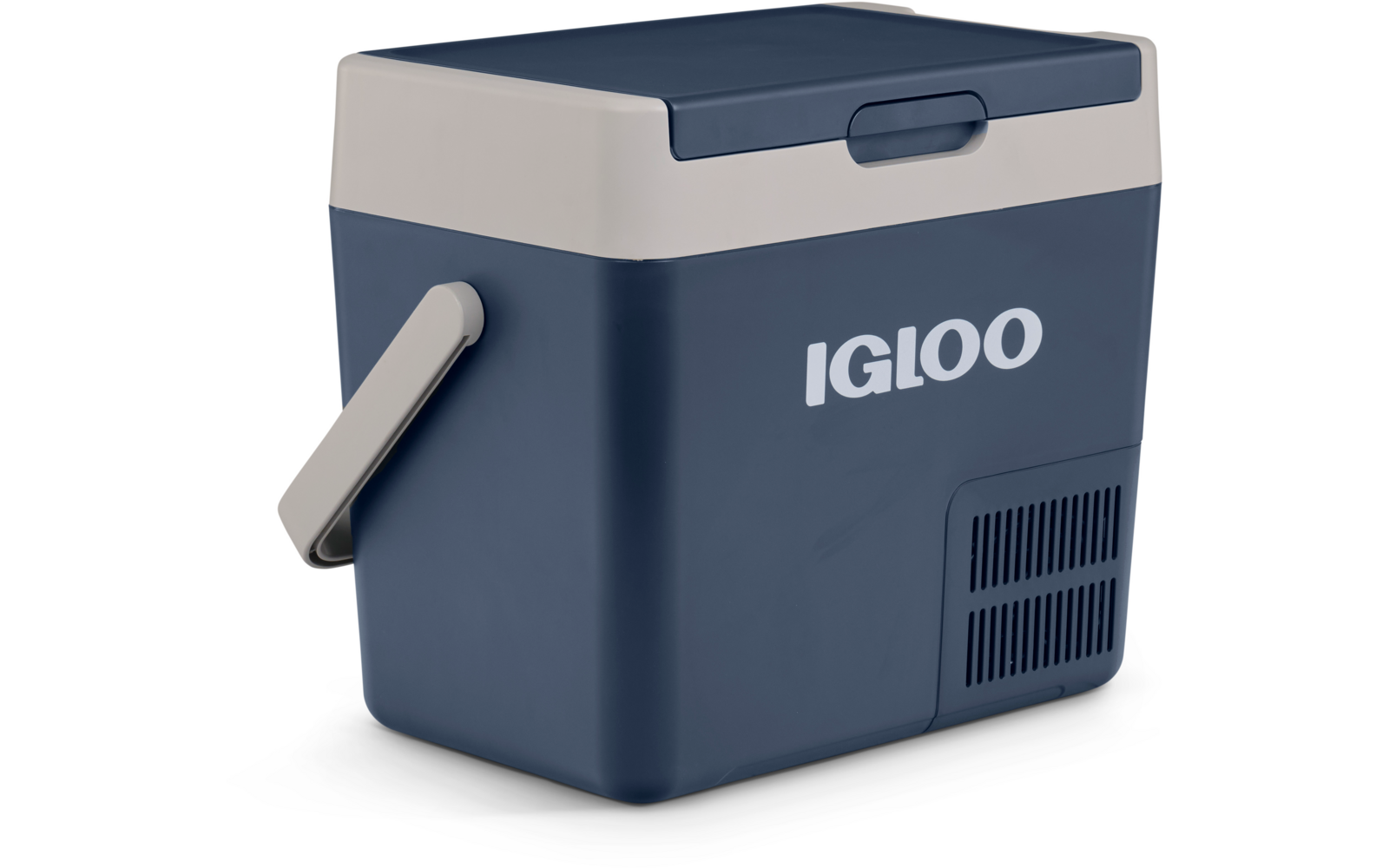 Produktbild Igloo ICF Kompressor-K&uuml;hlbox blau 1