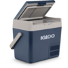 Kleines Produktbild Igloo ICF Kompressor-K&uuml;hlbox blau 1