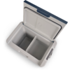 Kleines Produktbild Igloo ICF Kompressor-K&uuml;hlbox blau 1