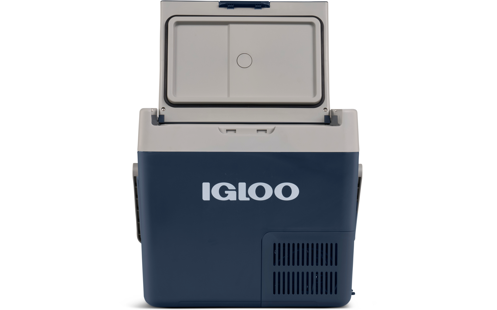 Produktbild Igloo ICF Kompressor-K&uuml;hlbox blau 1