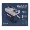 Kleines Produktbild Igloo ICF Kompressor-K&uuml;hlbox blau 1
