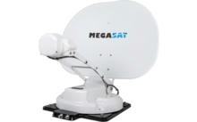 176071 723414 - Megasat Caravanman 55 Professionele GPS Satellietantenne met Auto Skew