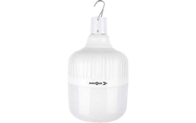 Brunner Globe Lampe à LED