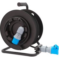 Berger CEE-Kabeltrommel 25 m