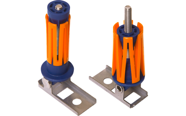 Produktbild PeggyPeg Fix&Go-Adapter Puffer 2er-Pack 1