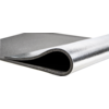 Armacell ArmaComfort Barrier aluminium geluidsisolatiemat 1 mm