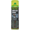 Kleines Produktbild Petec Reifenpannenspray für Pkw 400 ml  1