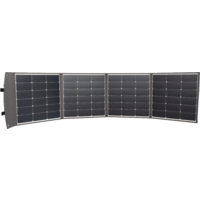 Berger faltbares Solarpanel 200 W