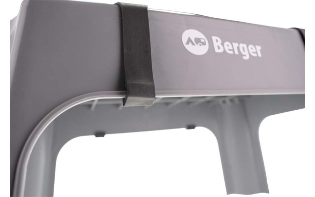Produktbild Berger GripStep Anti-Rutsch-Matte f&uuml;r Trittstufen small 1