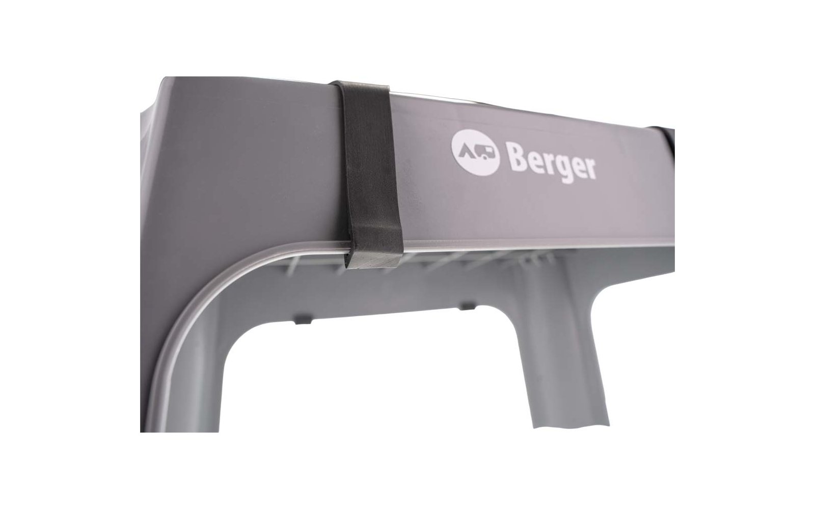 Produktbild Berger GripStep Anti-Rutsch-Matte f&uuml;r Trittstufen small 1