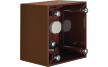 Berker boîtier pour montage en saillie haut AP Integro Flow