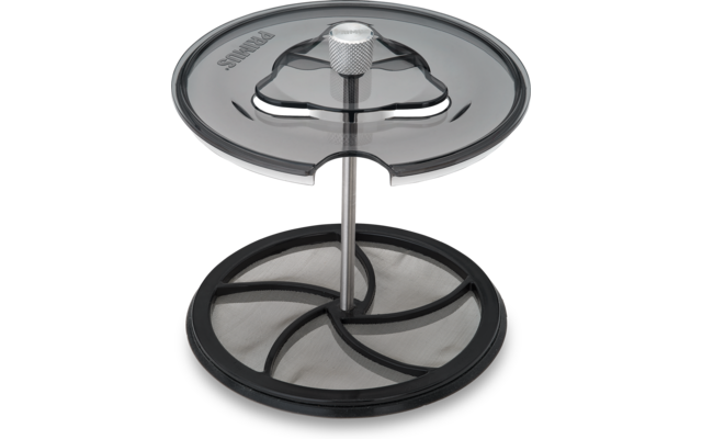 Produktbild Primus Kaffee- und Teepresse aus Polypropylen und Edelstahl 1