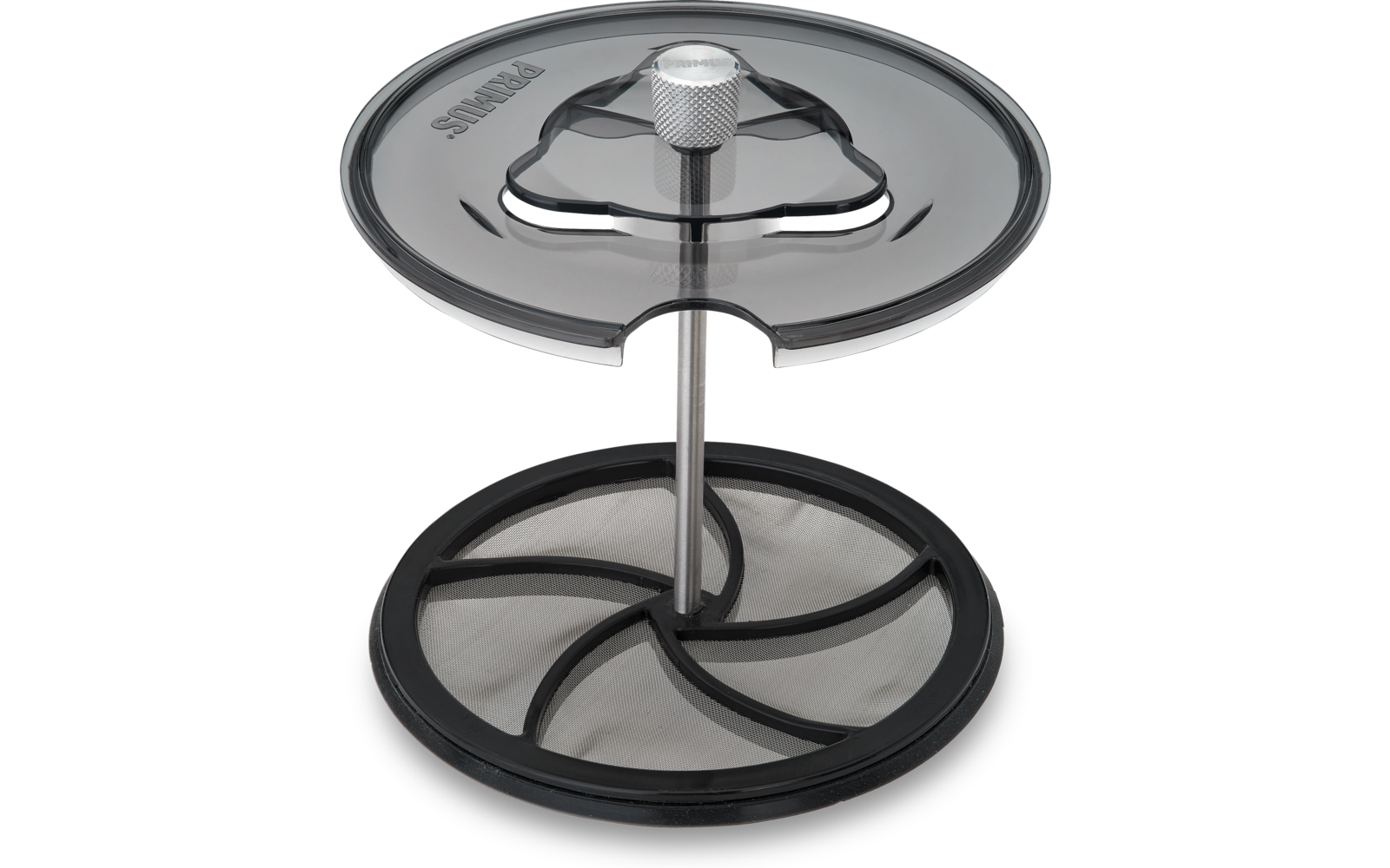 Produktbild Primus Kaffee- und Teepresse aus Polypropylen und Edelstahl 1