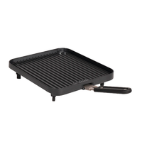 Cadac 2-Cook 3 Platte gerippt