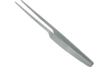 Metaltex Grillzange aus Edelstahl 30 cm
