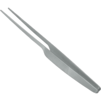 Pinze da barbecue Metaltex in acciaio inox 30 cm