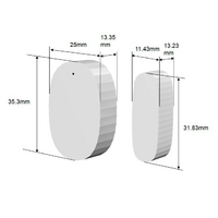 CaraSave Fenster und T&uuml;r Sensor