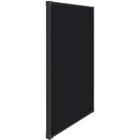 Ective BSP 100 Black Slim solar module monocrystalline 100 W