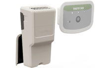 Thetford S260 ventilatorset voor scheidingswc