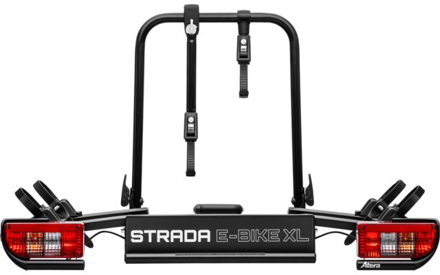 Imagen del producto Atera Strada E-Bike XL Pro Anh&auml;ngerkupplungstr&auml;ger f&uuml;r 2 Fahrr&auml;der erweiterbar auf 3 Fahrr&auml;der 1