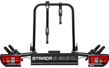 Imagen del producto Atera Strada E-Bike XL Pro Anh&auml;ngerkupplungstr&auml;ger f&uuml;r 2 Fahrr&auml;der erweiterbar auf 3 Fahrr&auml;der