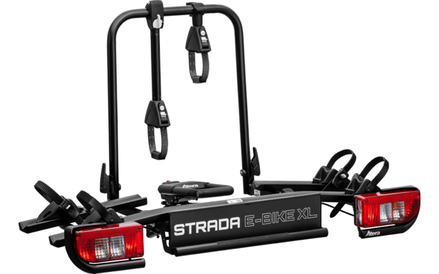 Imagen del producto Atera Strada E-Bike XL Pro Anh&auml;ngerkupplungstr&auml;ger f&uuml;r 2 Fahrr&auml;der erweiterbar auf 3 Fahrr&auml;der 1