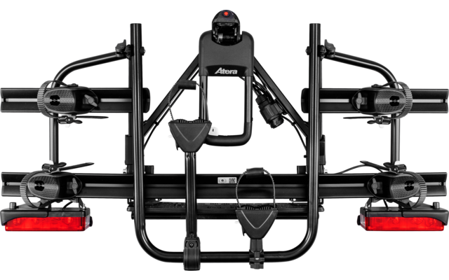 Imagen del producto Atera Strada E-Bike XL Pro Anh&auml;ngerkupplungstr&auml;ger f&uuml;r 2 Fahrr&auml;der erweiterbar auf 3 Fahrr&auml;der 1