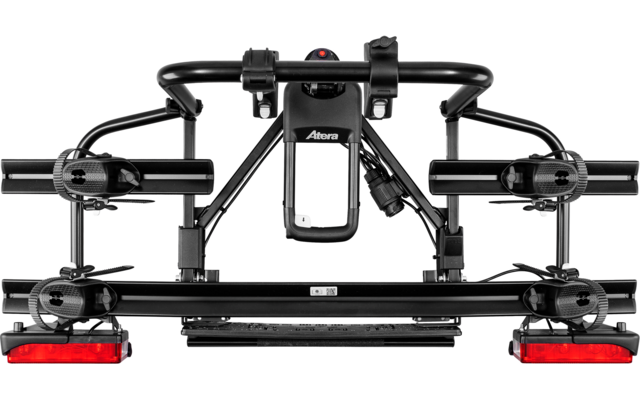 Imagen del producto Atera Strada E-Bike XL Pro Anh&auml;ngerkupplungstr&auml;ger f&uuml;r 2 Fahrr&auml;der erweiterbar auf 3 Fahrr&auml;der 1