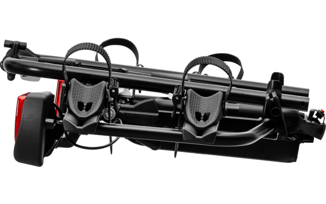 Imagen del producto Atera Strada E-Bike XL Pro Anh&auml;ngerkupplungstr&auml;ger f&uuml;r 2 Fahrr&auml;der erweiterbar auf 3 Fahrr&auml;der 1
