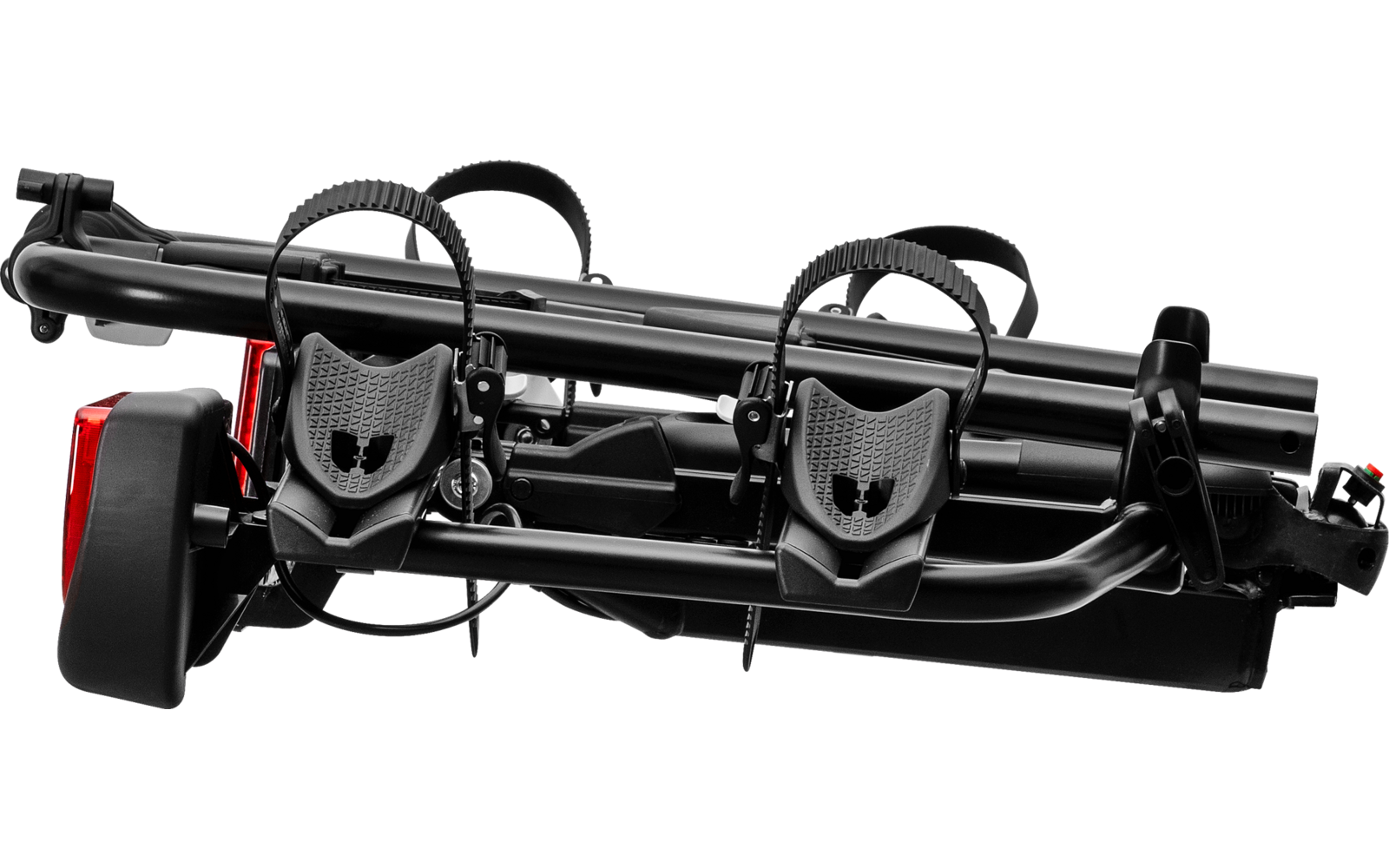 Imagen del producto Atera Strada E-Bike XL Pro Anh&auml;ngerkupplungstr&auml;ger f&uuml;r 2 Fahrr&auml;der erweiterbar auf 3 Fahrr&auml;der 1