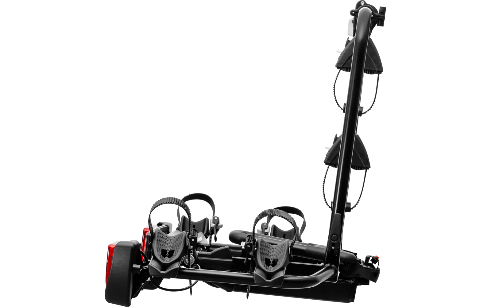 Imagen del producto Atera Strada E-Bike XL Pro Anh&auml;ngerkupplungstr&auml;ger f&uuml;r 2 Fahrr&auml;der erweiterbar auf 3 Fahrr&auml;der 1